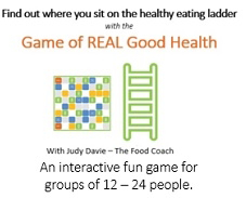 Game of Good Health