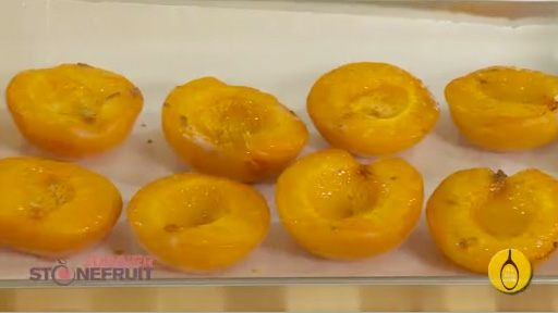 Apricots