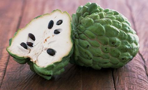 Custard Apple