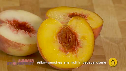 Peaches