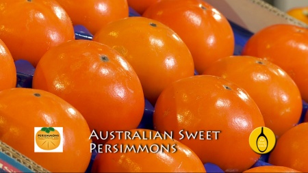 Persimmons