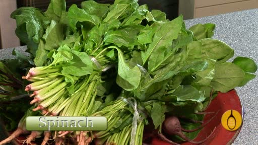 Spinach