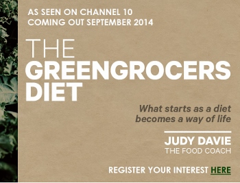 The green grocers diet The green grocers diet