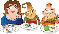 6 Dumb Things Smart People Do (when it comes to health) 6 Dumb Things Smart People Do (when it comes to health)