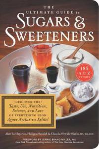 Seeking Sweetness Seeking Sweetness
