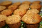 Toddlers Mini Banana, Oat and Honey Muffins