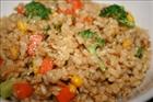 Toddlers Easy Fried Rice