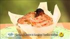 Savoury Zucchini & Sundried Tomato Muffins