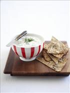 Cucumber Raita