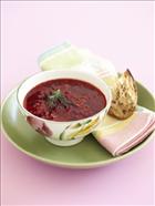 Russian Borsch