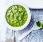 Summer Salsa Verde