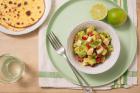 Banana Guacamole for Adults