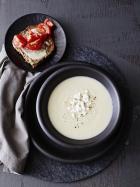 Cauliflower Soup