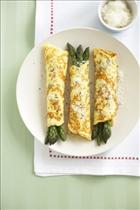 Asparagus Wraps