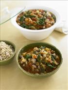 Breadless Ribollita