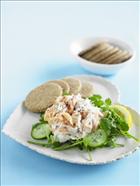 Smoked Trout Pate